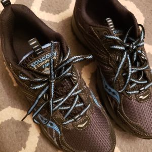 Running sneakers
